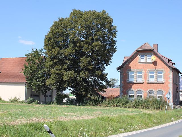 Local council Hüttendorf